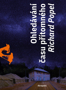 E-kniha Ohledávání času přítomného