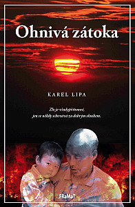 E-kniha Ohnivá zátoka