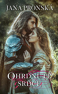 E-kniha Ohrdnuté srdce