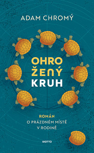 E-kniha Ohrožený kruh
