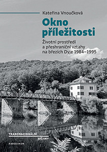 E-kniha Okno příležitosti