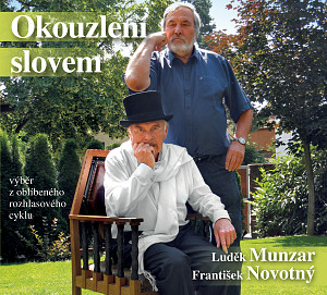 E-kniha Okouzlení slovem