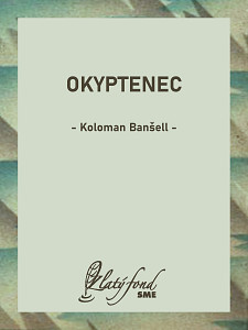 E-kniha Okyptenec