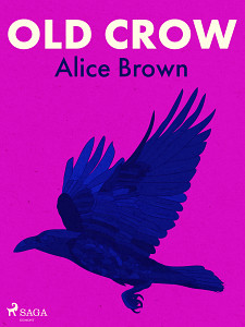 E-kniha Old Crow