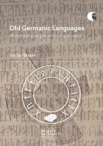 E-kniha Old Germanic Languages