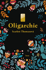 E-kniha Oligarchie