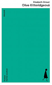 E-kniha Olive Kitteridgeová
