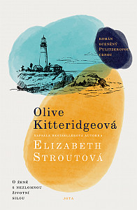 E-kniha Olive Kitteridgeová