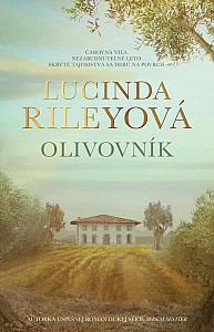 E-kniha Olivovník