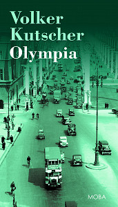 E-kniha Olympia