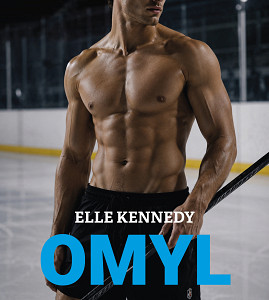 E-kniha Omyl