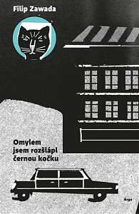 E-kniha Omylem jsem rozšlápl černou kočku