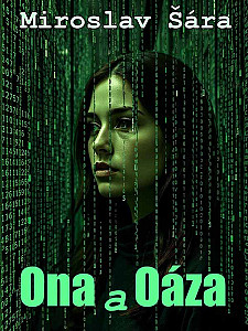 E-kniha Ona a Oáza