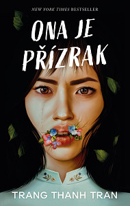 E-kniha Ona je přízrak