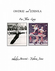 E-kniha Ondrej and Zdenka