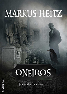 E-kniha Oneiros