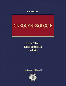 E-kniha Onkogynekologie