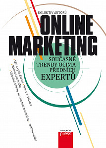 E-kniha Online marketing
