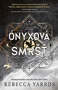 E-kniha Ónyxová smršť