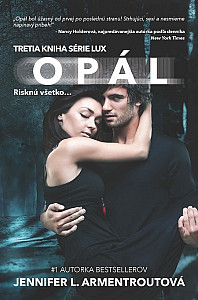 E-kniha Opál