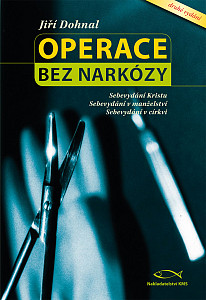 E-kniha Operace bez narkózy