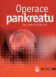 E-kniha Operace pankreatu