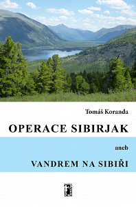 E-kniha Operace Sibirjak