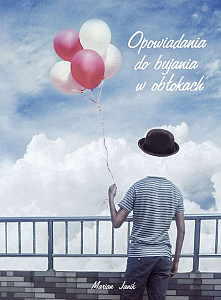 E-kniha Opowiadania do bujania w obłokach