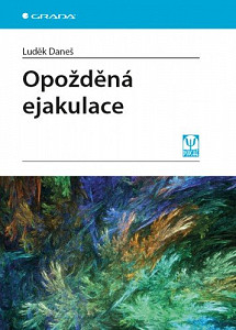 E-kniha Opožděná ejakulace