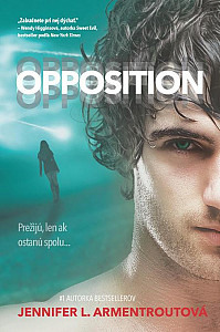 E-kniha Opposition
