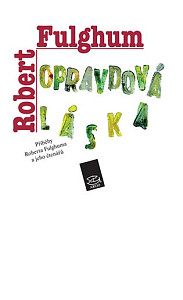 E-kniha Opravdová láska