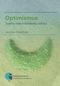 E-kniha Optimismus a jeho role v kontextu zdraví