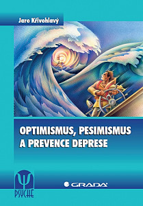 E-kniha Optimismus, pesimismus a prevence deprese