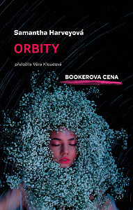 E-kniha Orbity