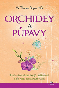 E-kniha Orchidey a púpavy