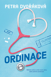 E-kniha Ordinace