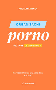 E-kniha Organizační porno
