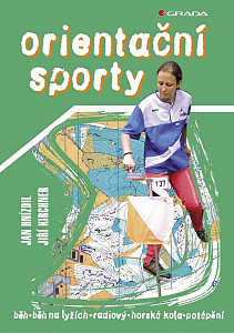 E-kniha Orientační sporty