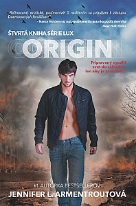 E-kniha Origin