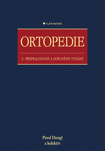 E-kniha Ortopedie