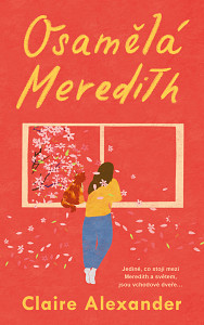 E-kniha Osamělá Meredith
