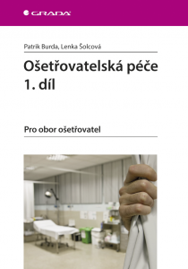 E-kniha Ošetřovatelská péče 1. díl