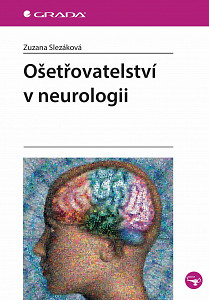 E-kniha Ošetřovatelství v neurologii