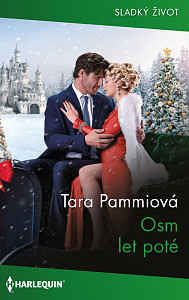 E-kniha Osm let poté