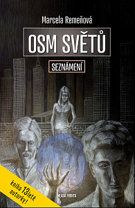 E-kniha Osm světů: Seznámení
