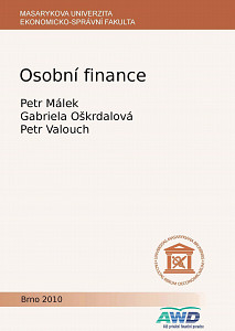 E-kniha Osobní finance