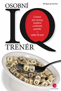E-kniha Osobní IQ trenér