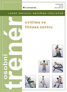 E-kniha Osobní trenér