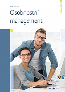 E-kniha Osobnostní management