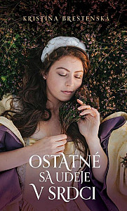 E-kniha Ostatné sa udeje v srdci